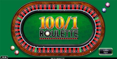  free 100 1 roulette game